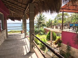 Cabañas Marias