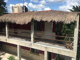 Cabañas Marias