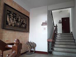 Inter Inn Chiangmai