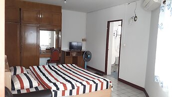 Inter Inn Chiangmai