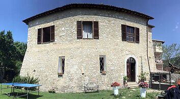 Campagna in Compagnia
