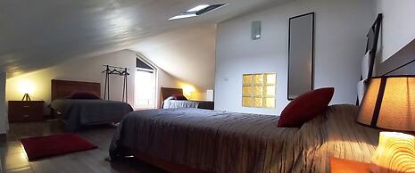 Friendly Peniche Apartment