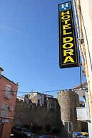 Hotel Dora
