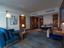 Novotel Jazan