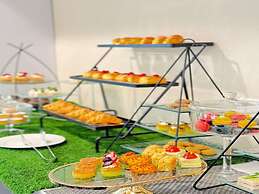 Novotel Jazan