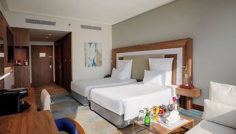 Novotel Jazan