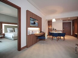 Novotel Jazan