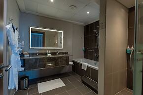 Novotel Jazan