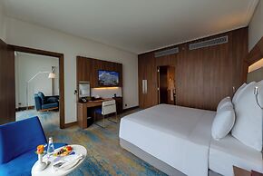 Novotel Jazan