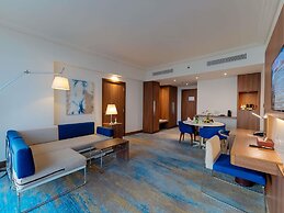 Novotel Jazan