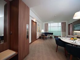 Novotel Jazan