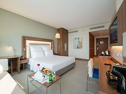 Novotel Jazan