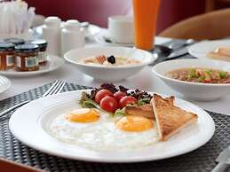 Novotel Jazan
