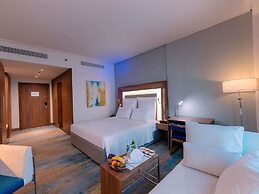 Novotel Jazan