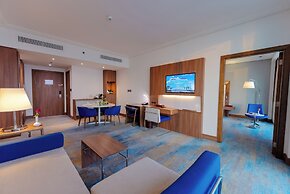 Novotel Jazan