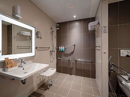 Novotel Jazan