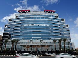 Novotel Jazan
