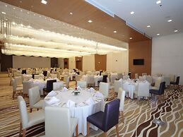 Novotel Jazan