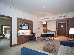 Novotel Jazan