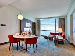 Novotel Jazan