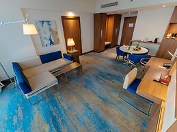 Novotel Jazan