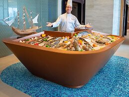 Novotel Jazan
