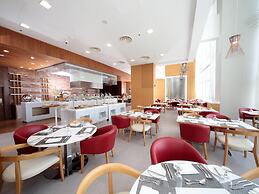 Novotel Jazan