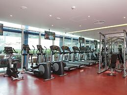 Novotel Jazan