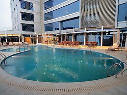 Novotel Jazan