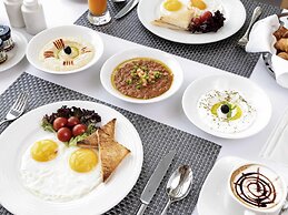 Novotel Jazan