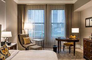 Hotel Birks Montreal