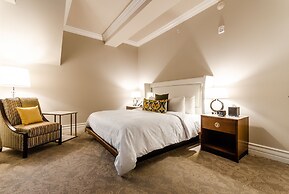 Hotel Birks Montreal