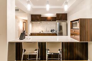 Hotel Birks Montreal