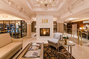Hotel Birks Montreal