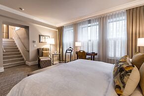Hotel Birks Montreal