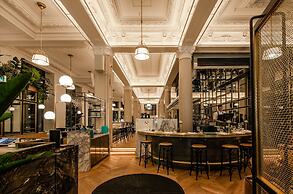Hotel Birks Montreal