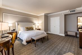 Hotel Birks Montreal
