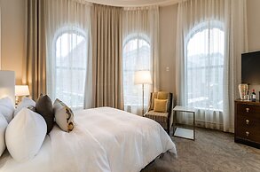 Hotel Birks Montreal