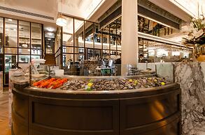 Hotel Birks Montreal