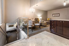 Hotel Birks Montreal