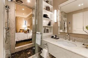 Hotel Birks Montreal