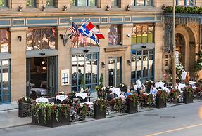 Hotel Birks Montreal