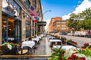 Hotel Birks Montreal