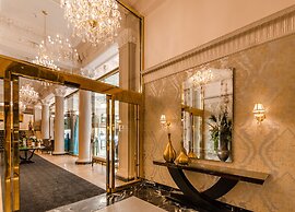 Hotel Birks Montreal