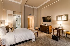 Hotel Birks Montreal
