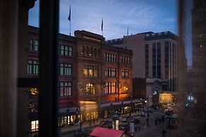 Hotel Birks Montreal