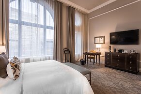 Hotel Birks Montreal