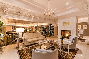 Hotel Birks Montreal