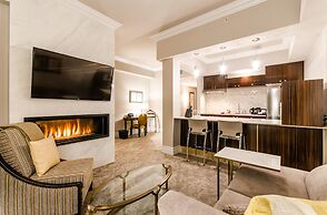 Hotel Birks Montreal