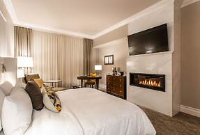 Hotel Birks Montreal